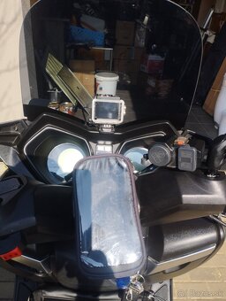 Skúter Yamaha XMAX 125 - 3