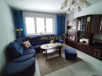 3 izbový byt Murániho, Nitra - Klokočina - 3