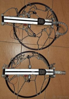 Snežné reťaze THULE - 3