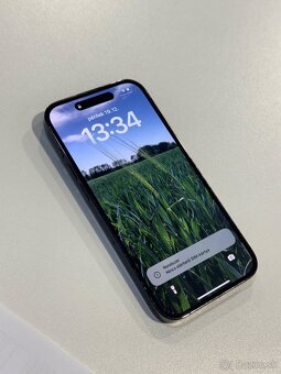 Predám iPhone 14 PRO 128GB - 3