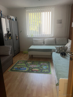 Váš nový domov čaká na vás – priestranný 3-izbový byt v Hume - 3