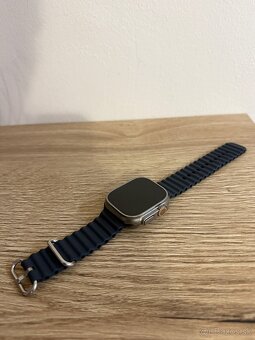 Apple watch ultra 49 mm - 3