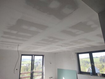 Ponúkam montáž sadrokartónu - 3