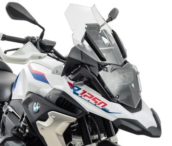 Plexi BMW R 1250 GS - 3