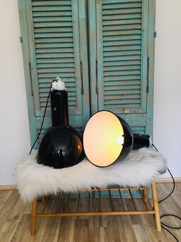 industrialna lampa - 3