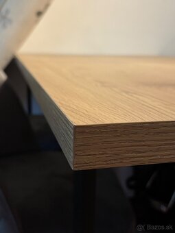 Predám jedálenský stôl AABENRAA - 3