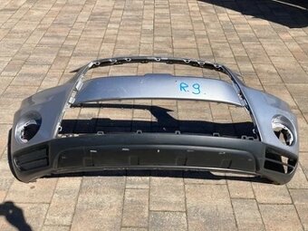 MITSUBISHI OUTLANDER II 2009-2012 přední narazník - 3