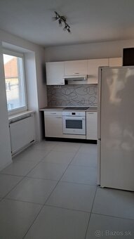2 izbový byt v centre mesta - 3