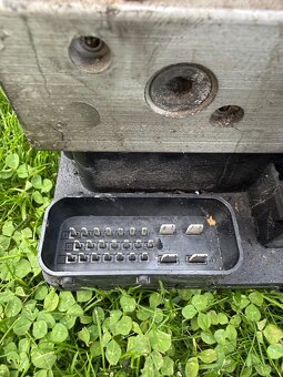 ABS kocka Seat leon - 3