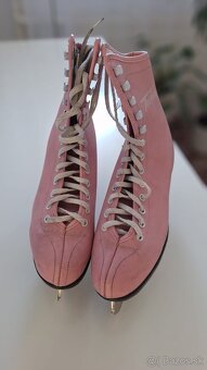 Dámske krasokorčule - 3