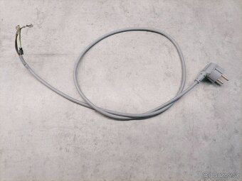 Kabel pro přívod elektrické energie - 3