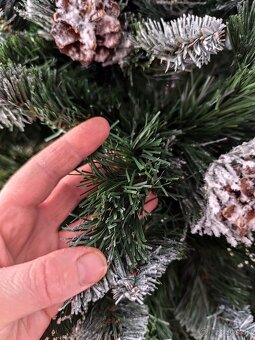 Vianočný stromček - 3