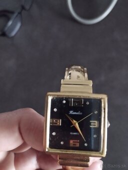 Dámske hodinky - 3