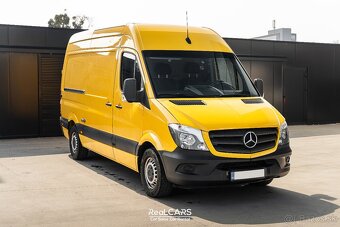 Mercedes-Benz Sprinter 314 CDI Standard A2 RWD - 3