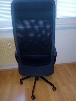 Kancelárska stolička - 3