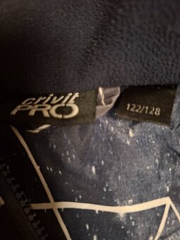 Zimna bunda pre chlapca - 3