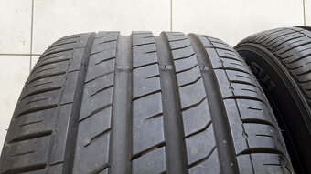 225/45R17 Nexen N Fera SU1 - 3