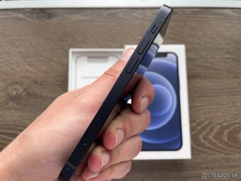 .-.100% Baterka Predam IPhone 12 mini 64GB - 3