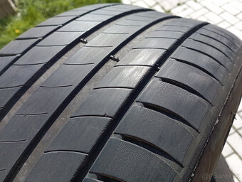 245/40/19 Michelin letná pneu 1kus - 3