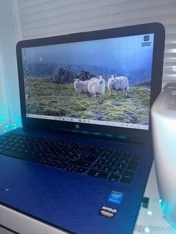 HP Pc + tlačiareň HP - 3