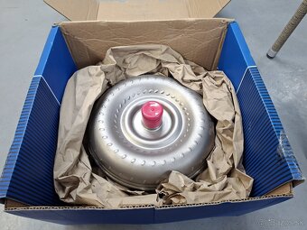 Hydromenič Mercedes VITO/SPRINTER 0700 600 027 - 3