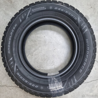 Zimné pneumatiky 235/65 R16 WINDFORCE - 3