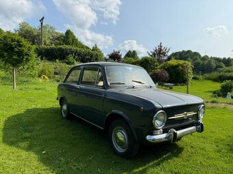 Fiat 850 - 3