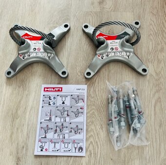 HILTI HAP 2.5t - 3