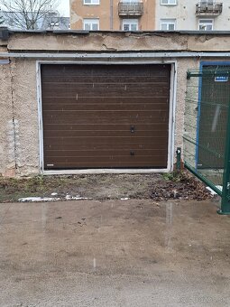 Prenájom garáže - 3