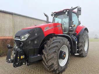 Case IH Magnum 380 cvx - 3