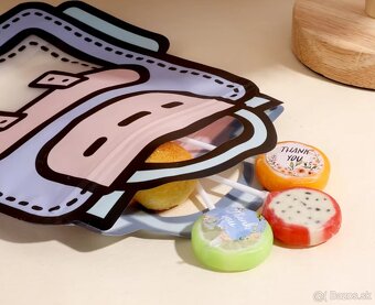 Kreatívne školské darčekové tašky - 3