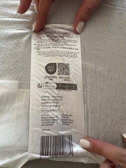 Vrchný matrac Wellpur Gulen - 3