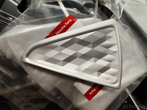 Hliníkový disk 215/55R17 - 3