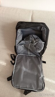 Ryanair batoh nový čierny - 3