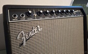 Fender Champion 40 - 3