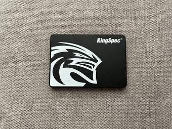 2,5" SATA SSD SanDisk / KingSpec 1TB - 3