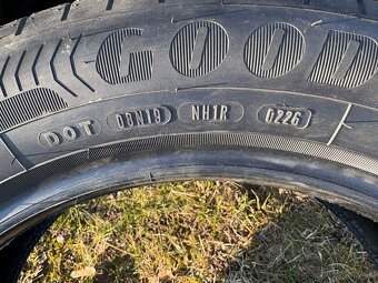 195/55 R16 GOOD YEAR Efficient Grip Performance - 3