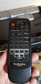 Technics SA-DX930 - 3