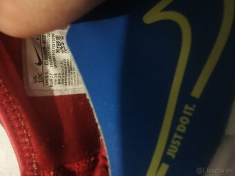 Tenisky Nike 27 - 3