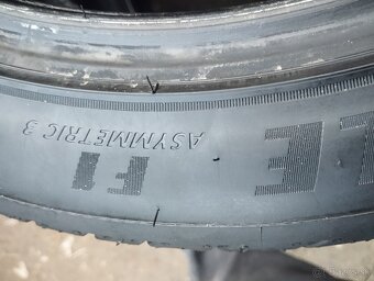 225/45 R17 91W Goodyear letné pneumatiky - 3