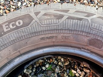 Pneumatiky Continental 235/65 R16C - 3