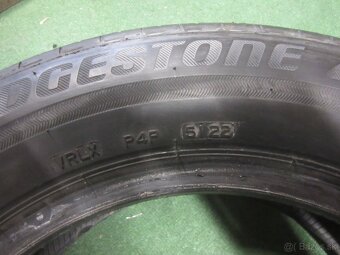 Letné pneumatiky Bridgestone 185/65R15 - 3