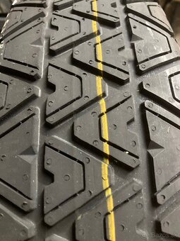 Pneumatika continental 5x114,3 - 3