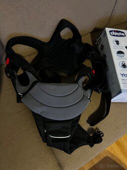 Chicco Nosič You&Me - 3