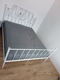 Predám posteľ - 3