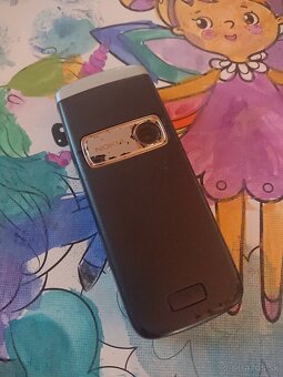 Nokia 6020 - 3
