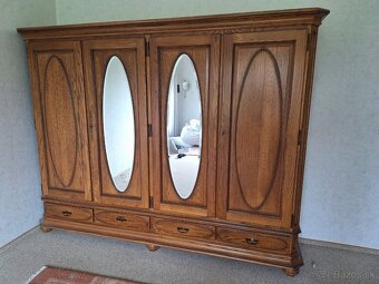 RUSTIKÁLNÁ SPÁLNA DRAHÝ MODEL TOP STAV - 3