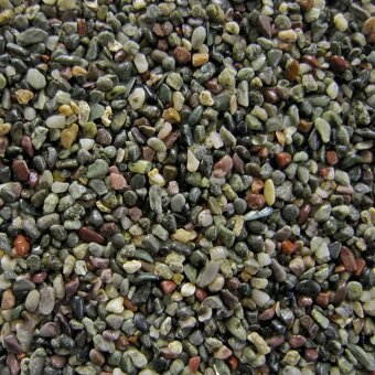 Piesok do akvária - 3