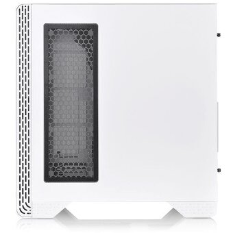 Thermaltake S300 TG Snow Edition - 3