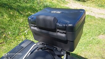 Predám BMW f 850 GS - 3